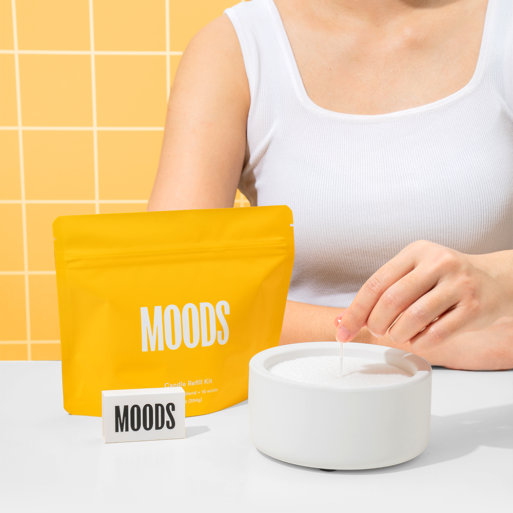 פריחת לימון