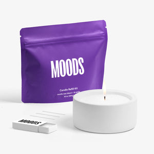 קטיפת סיגליות